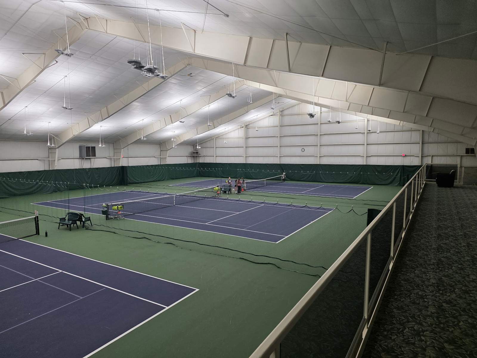 Pleasant Valley Tennis and Fitness Club — photo 2
