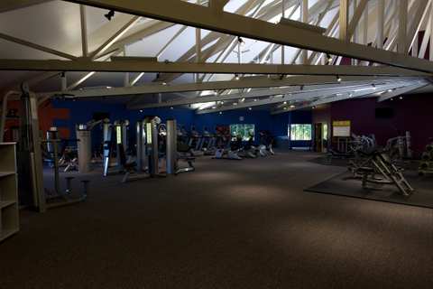 Pleasant Valley Tennis and Fitness Club — photo 4