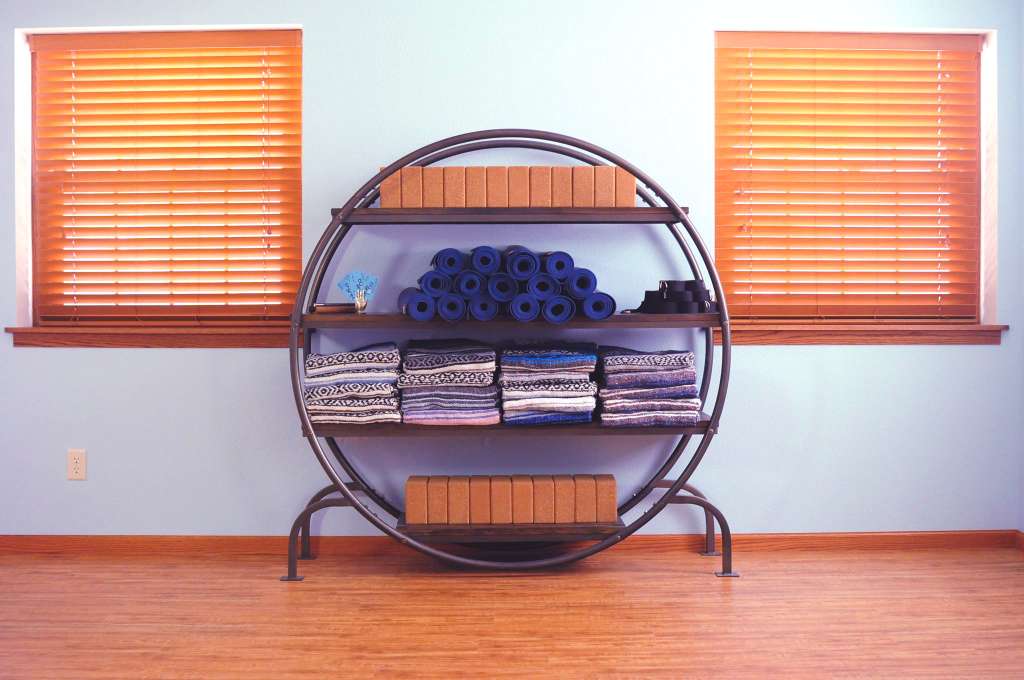 Blue Luna Yoga & Wellness