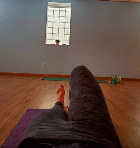 Blue Luna Yoga & Wellness — photo 4