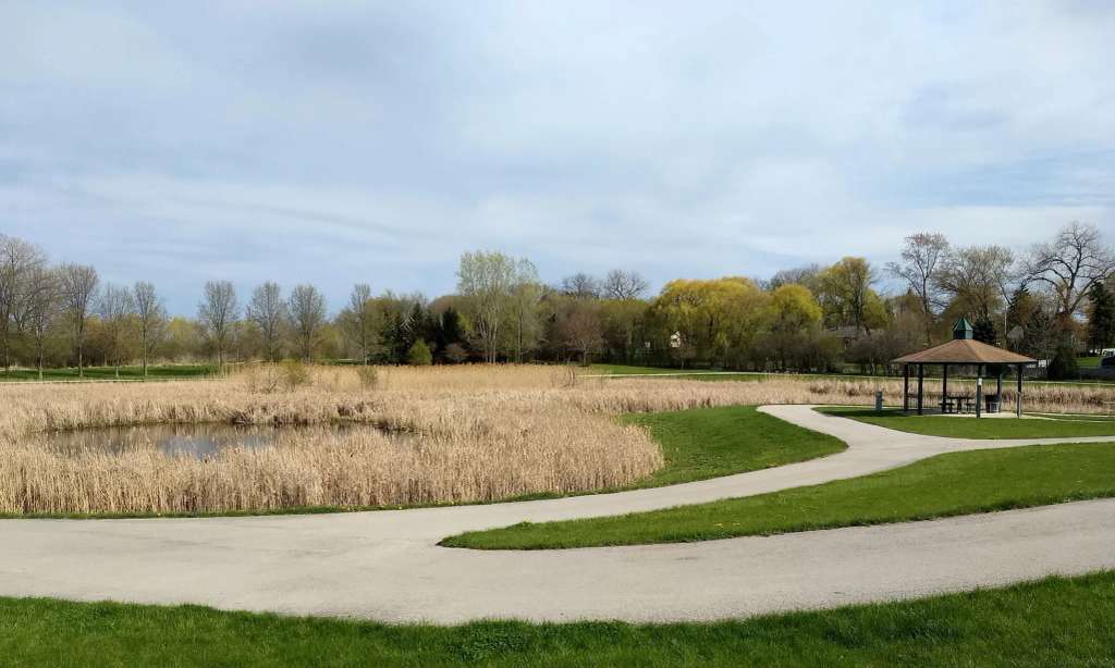 Pondview Park