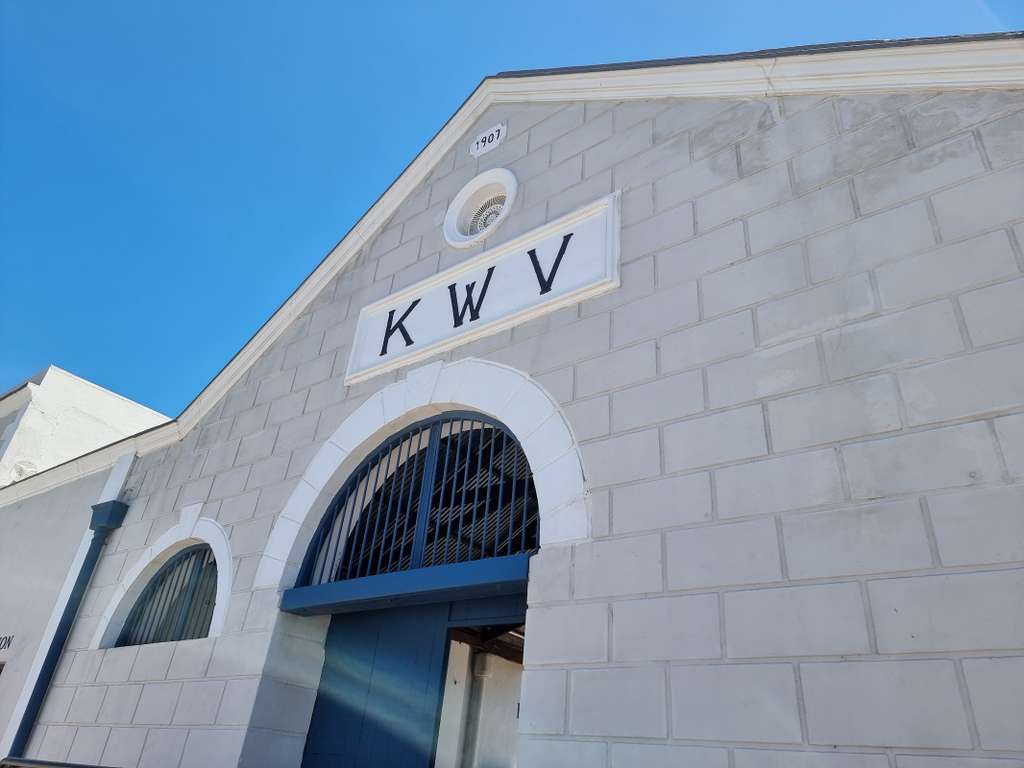 KWV Gallery Montagu