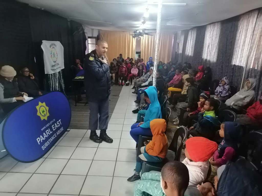 Ndiyeza Ekhaya Community Centre