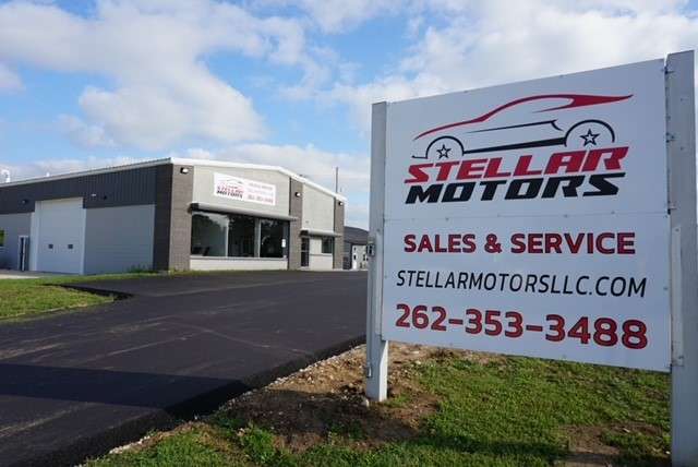 Stellar Motors