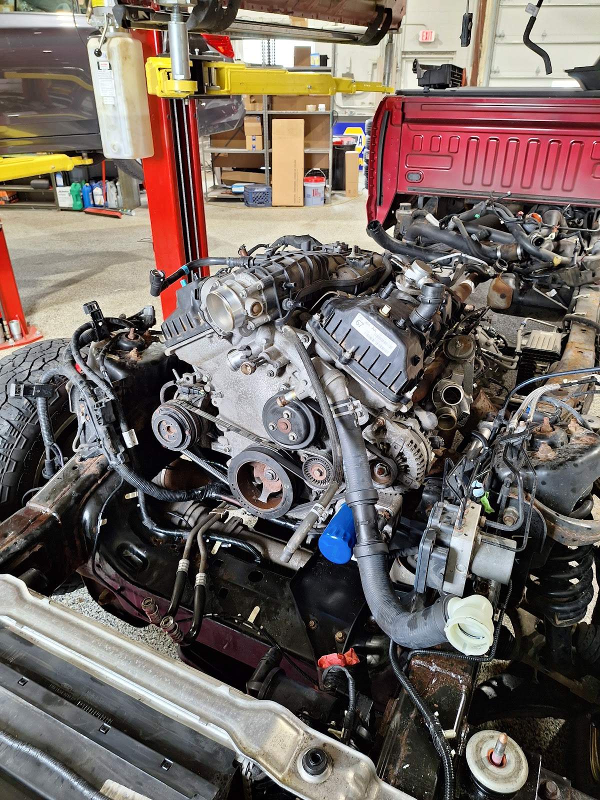 Stellar Motors — photo 3