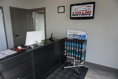 Stellar Motors — photo 4