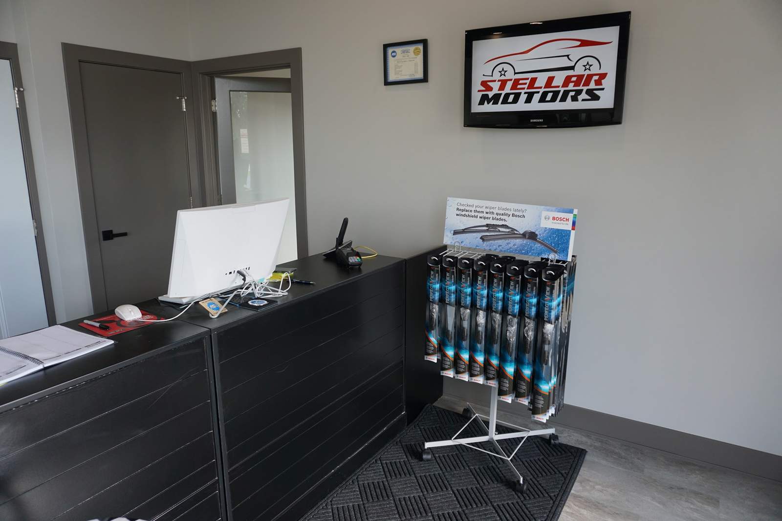 Stellar Motors — photo 4