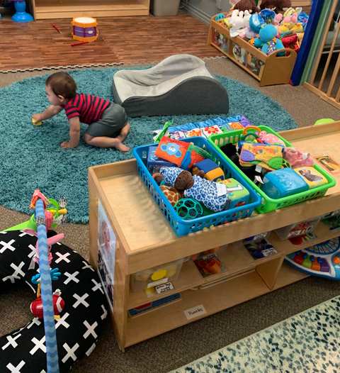Little Friends Learning Center LLC — photo 3