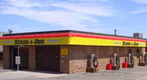 Scrub-A-Dub Car Wash — photo 2