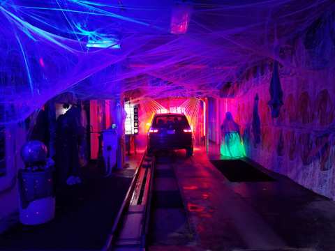 Scrub-A-Dub Car Wash — photo 3