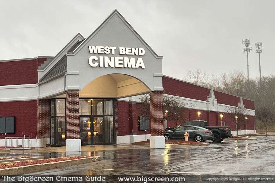 West Bend Cinema