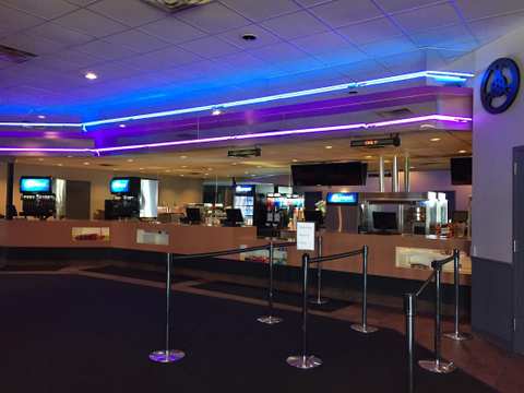 West Bend Cinema — photo 3