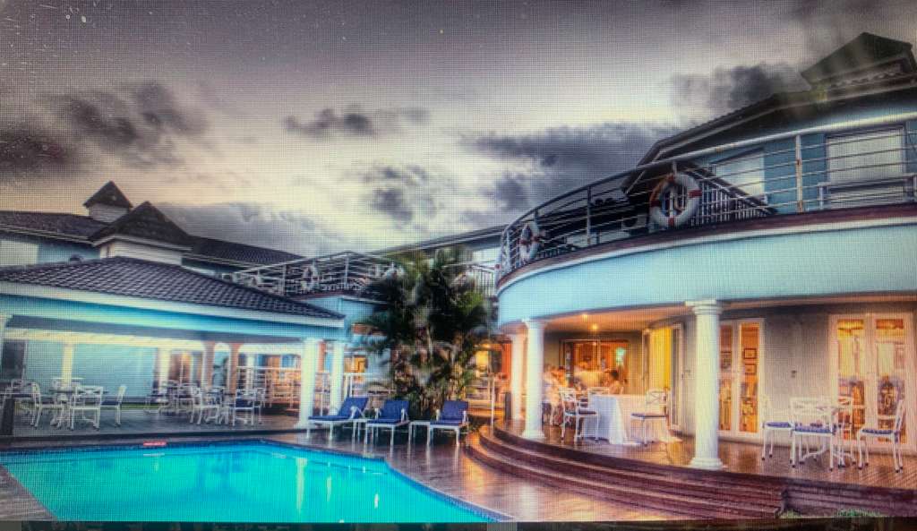 ZENJU DAY SPA BALLITO