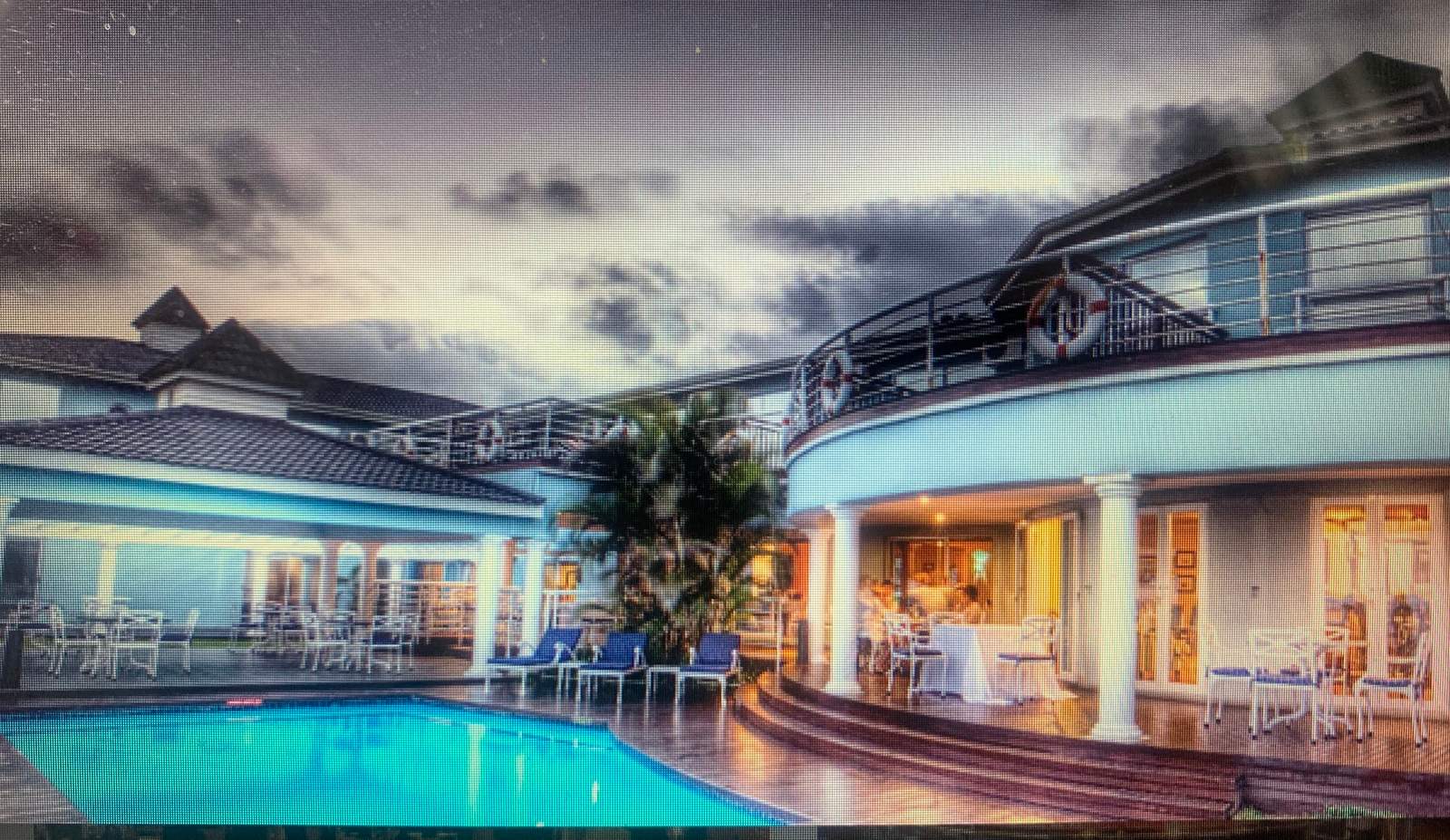 ZENJU DAY SPA BALLITO — photo 1