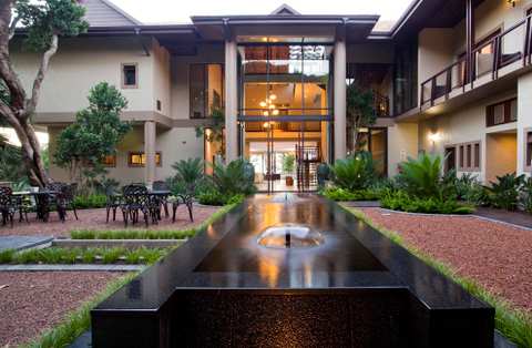 ZENJU DAY SPA BALLITO — photo 5