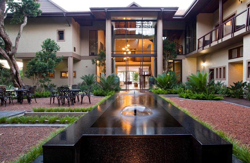 ZENJU DAY SPA BALLITO — photo 5