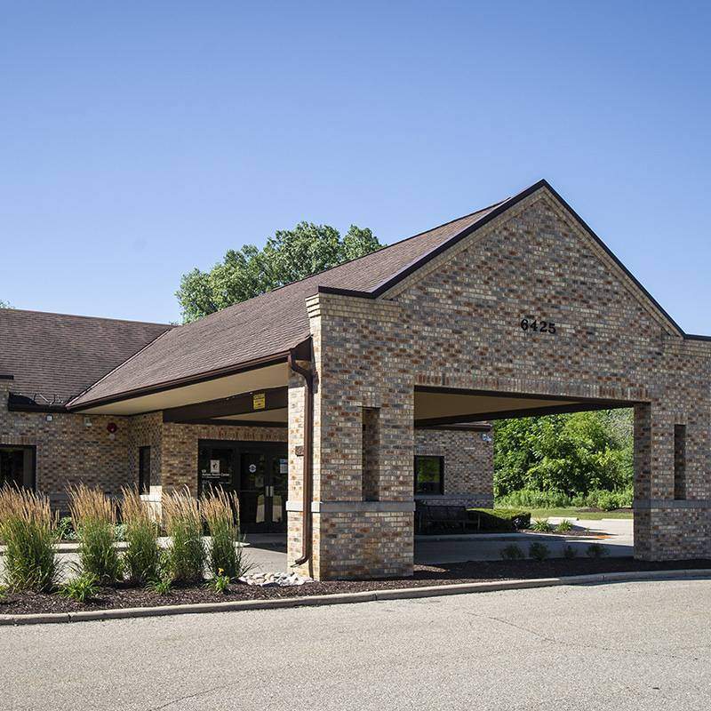 Aurora Health Center — photo 1