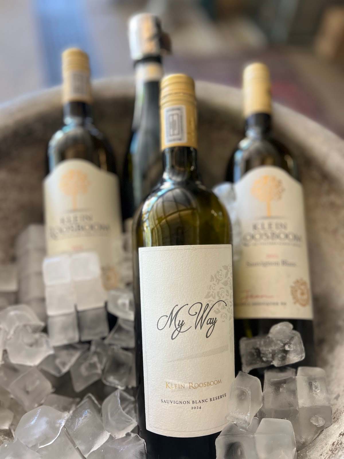 Klein Roosboom Boutique Winery — photo 3