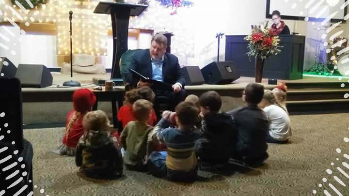 Hope City Church — photo 1