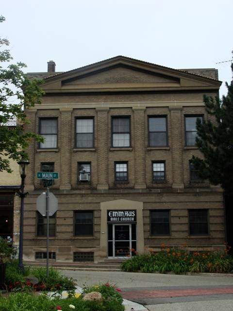 Emmaus Bible Church — photo 1