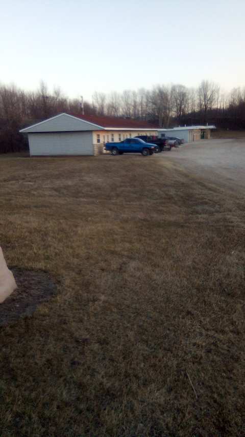 Cedar Lake Motel — photo 2