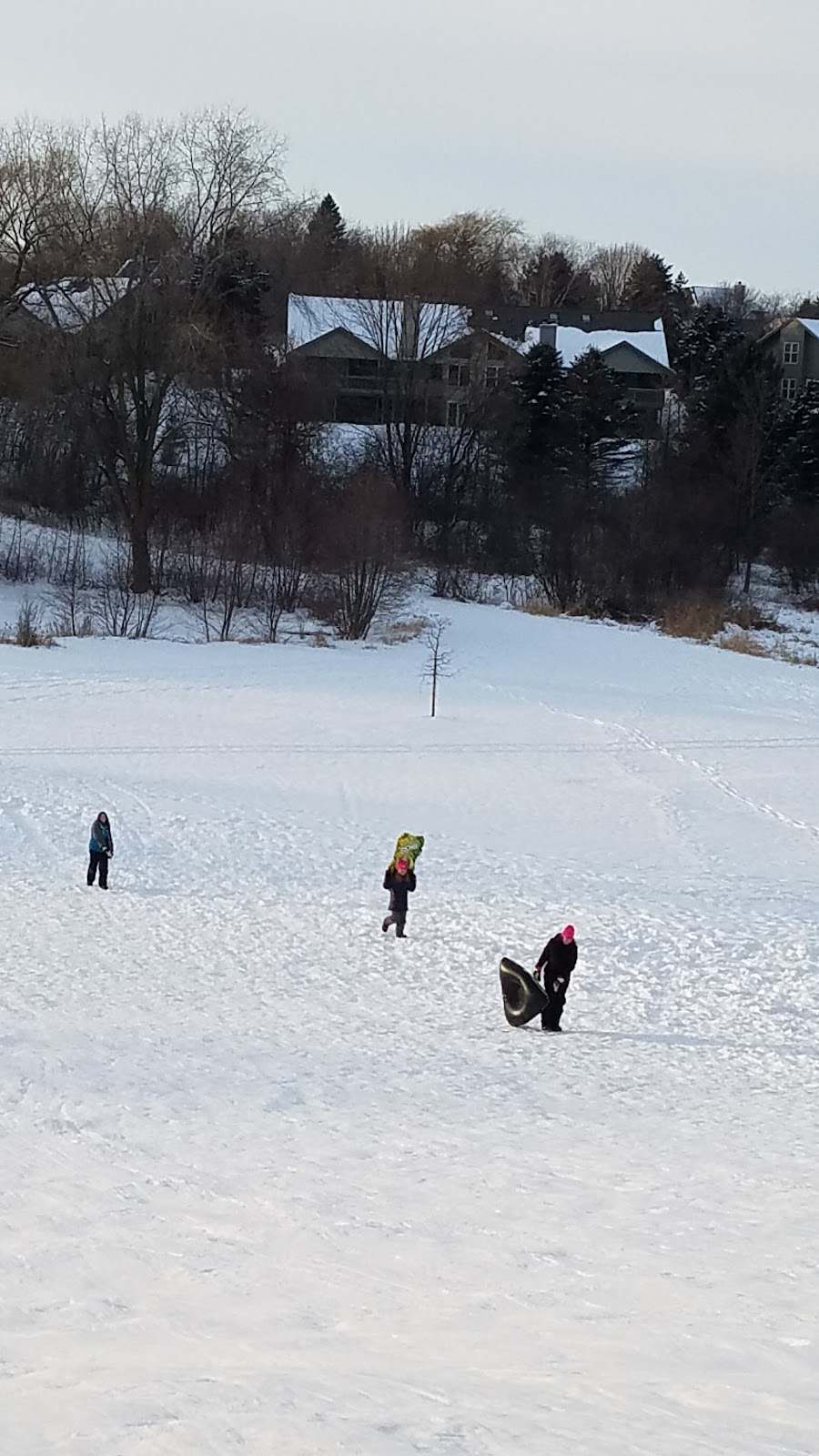 Ridge Run Park Central — photo 1