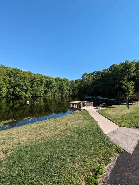 Ridge Run Park Central — photo 3