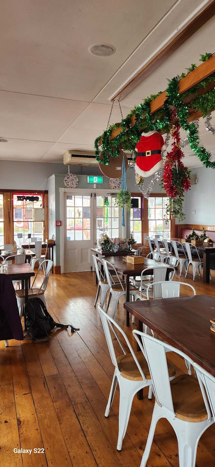 Everest Cafe — photo 3