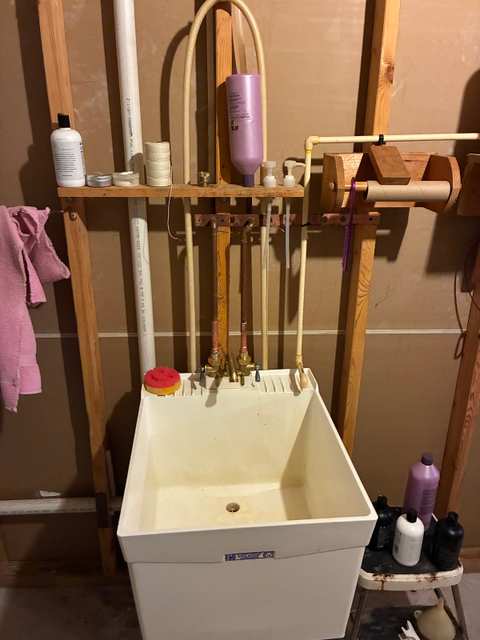 Schuster Plumbing Solutions — photo 2