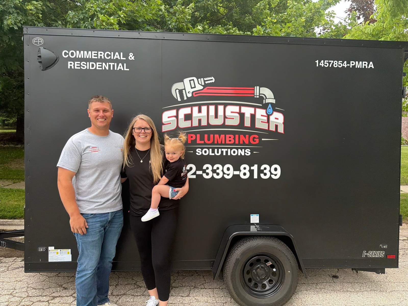 Schuster Plumbing Solutions — photo 5