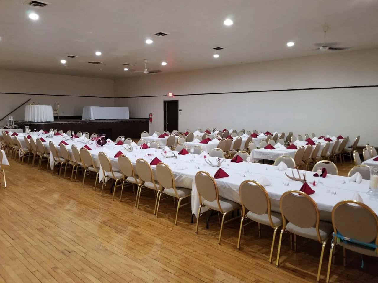 Town of Scott Community Center — photo 1