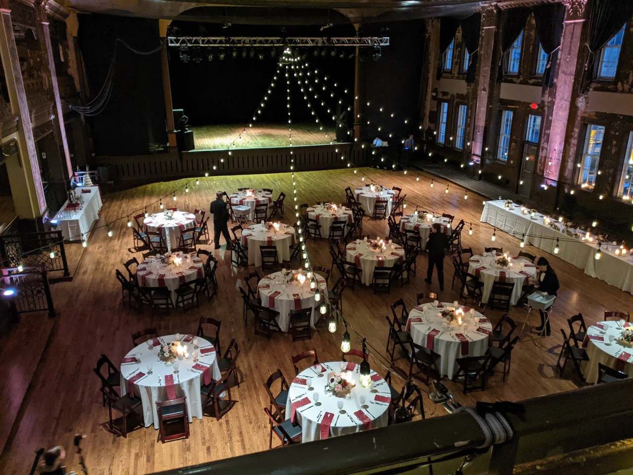 Turner Hall Ballroom — photo 3