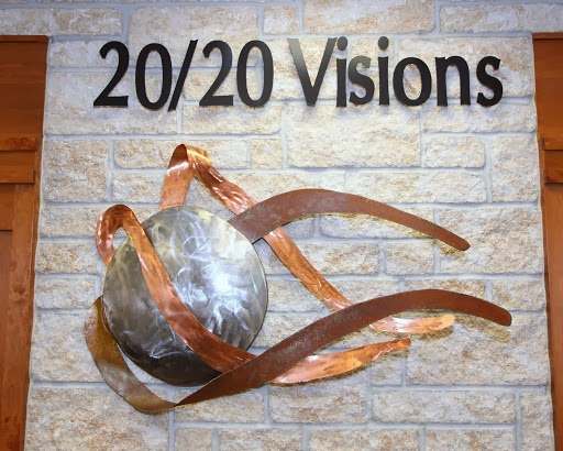 20/20 Visions — photo 3