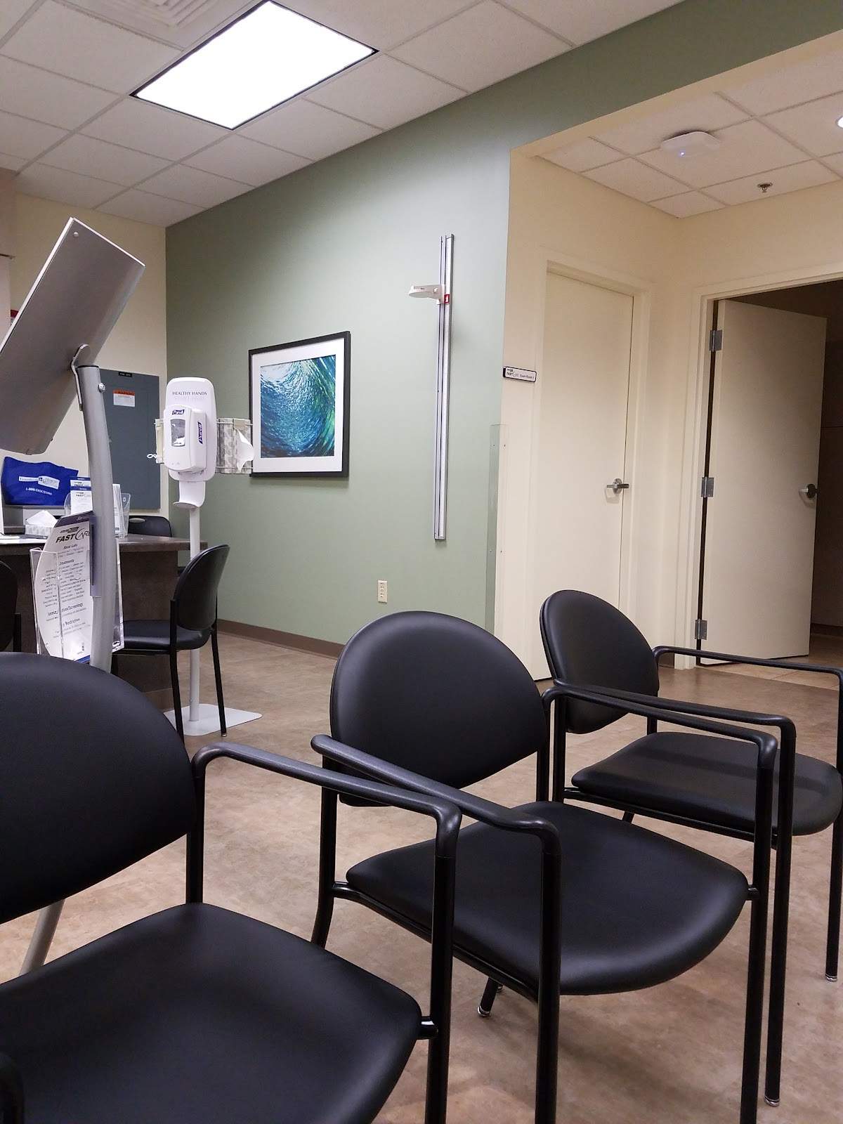 Froedtert FastCare Clinic at Sussex Meijer — photo 1