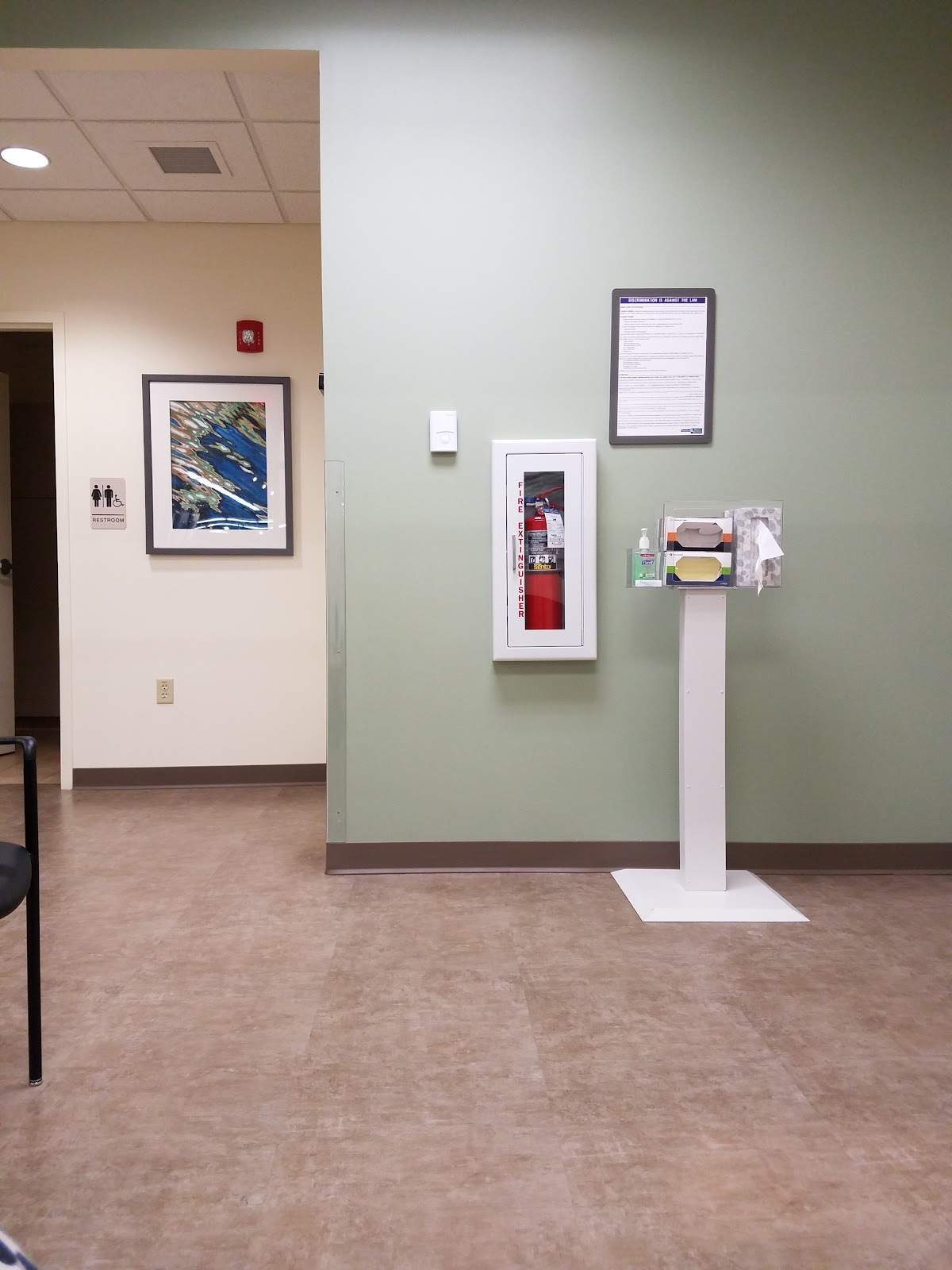 Froedtert FastCare Clinic at Sussex Meijer — photo 2