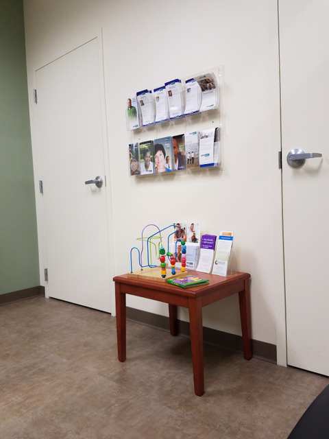 Froedtert FastCare Clinic at Sussex Meijer — photo 3