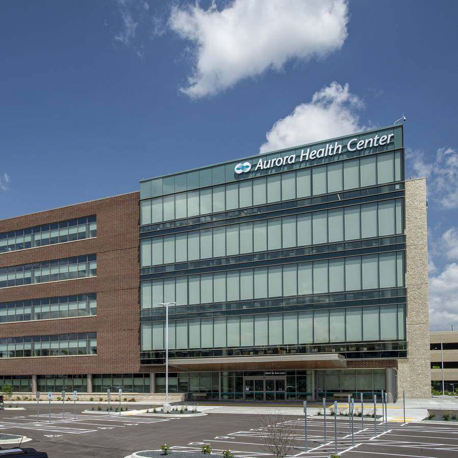 Aurora Health Center — photo 1