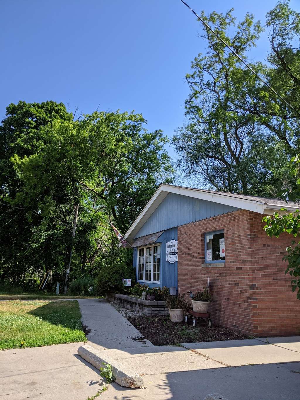 Port Veterinary Clinic