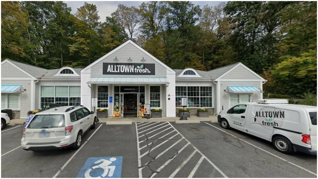 Alltown Fresh