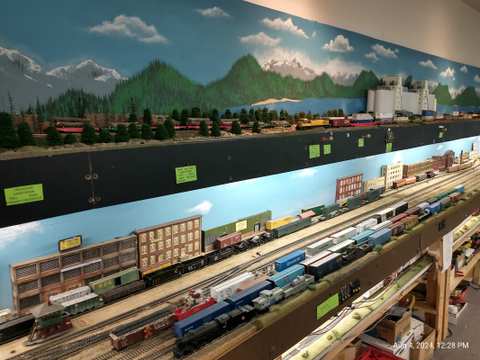 Edward H. Wolf Schleisingerville to Slinger Historical Museum — photo 2