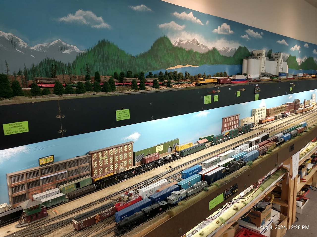 Edward H. Wolf Schleisingerville to Slinger Historical Museum — photo 2