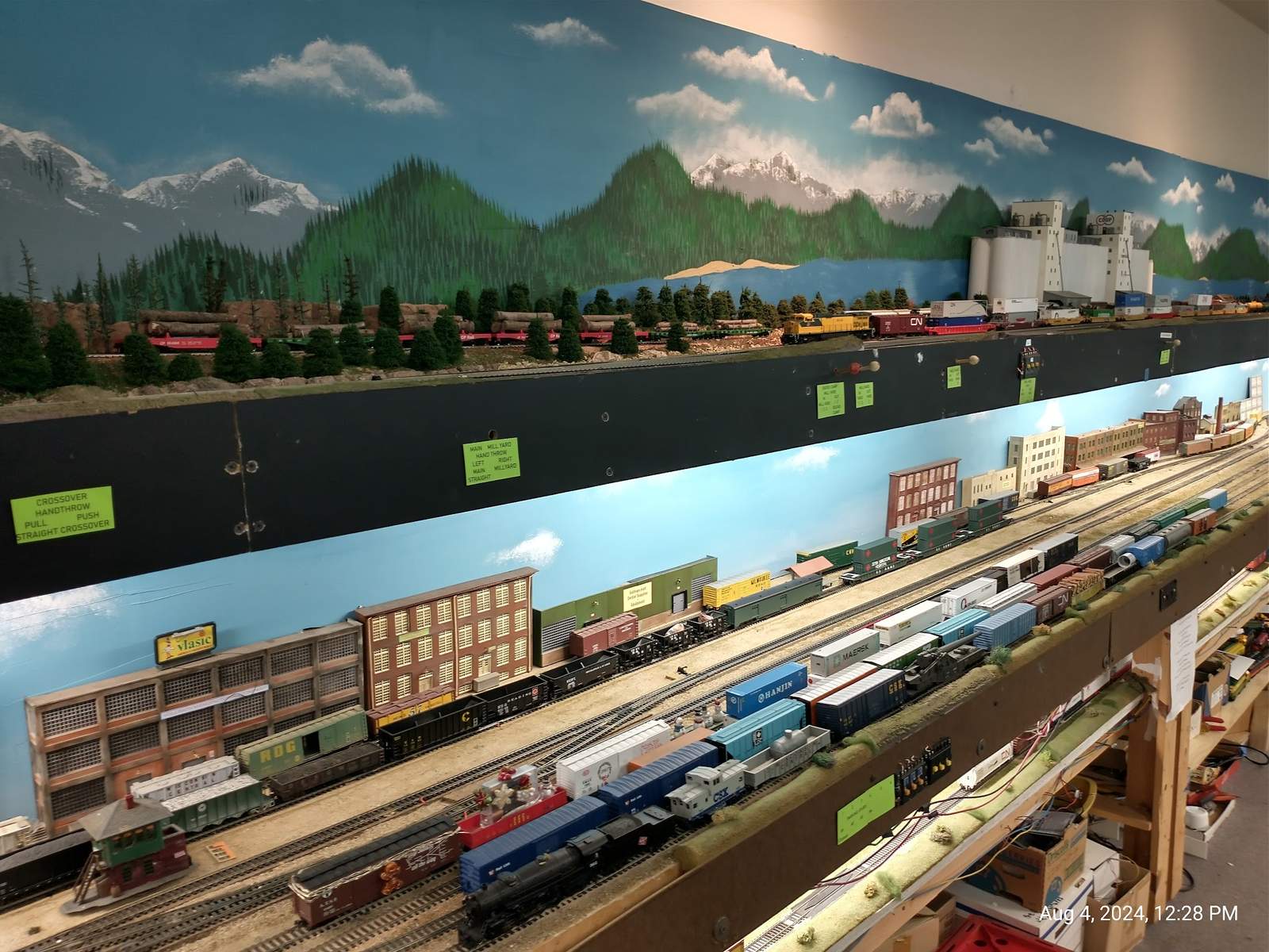 Edward H. Wolf Schleisingerville to Slinger Historical Museum — photo 2