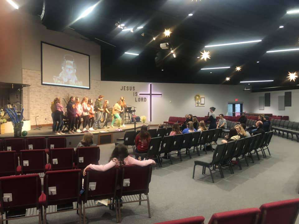 Christian Life Church