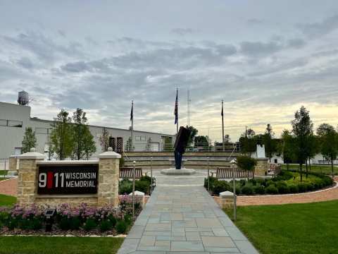 Wisconsin 9/11 Memorial — photo 5