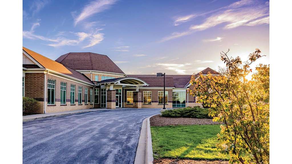 Ascension Columbia St. Mary's - Grafton - Behavioral Health