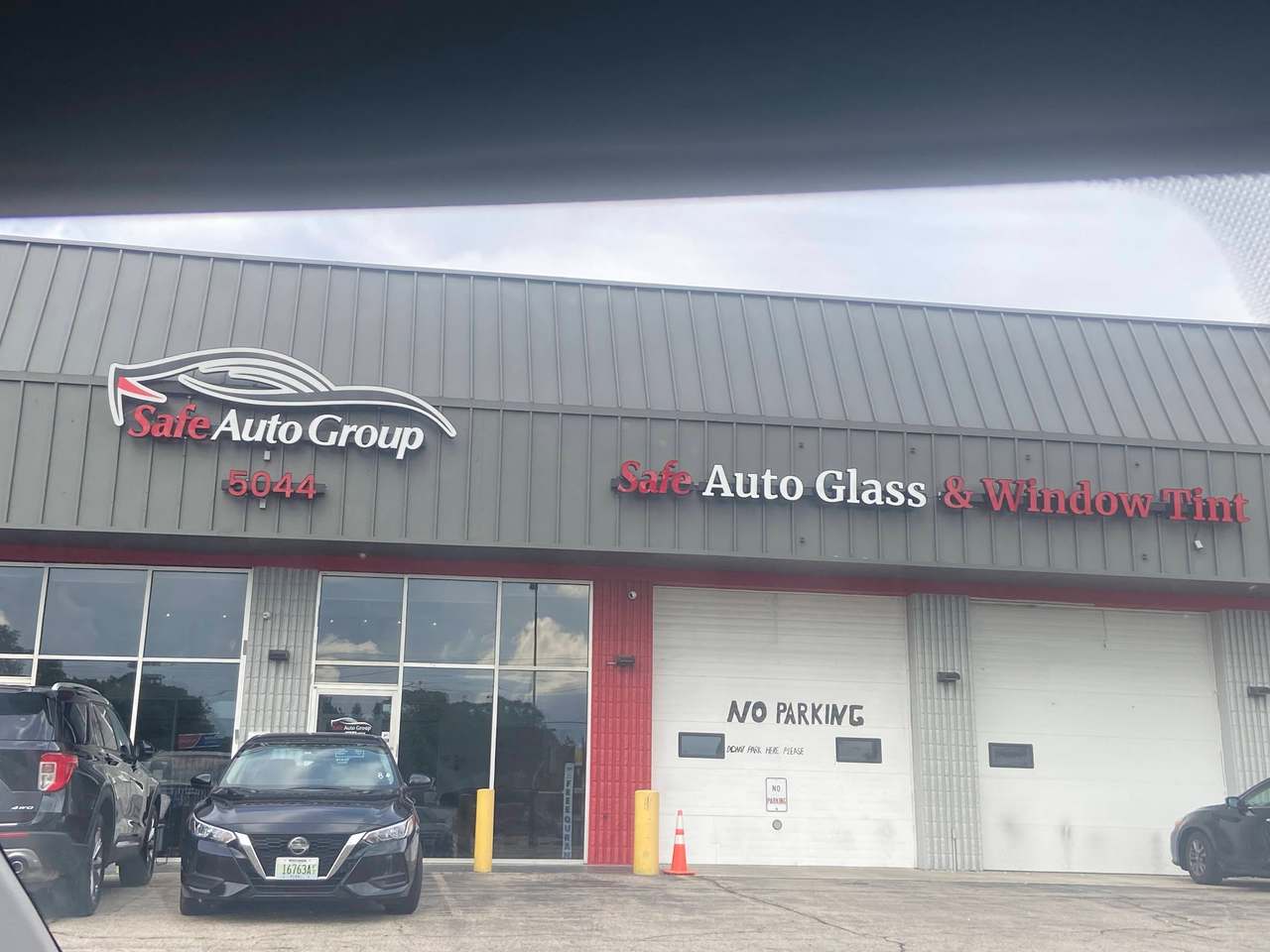 Munro's Auto Service — photo 3