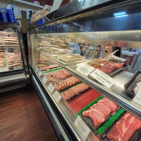 Bernie's Fine Meats — photo 3