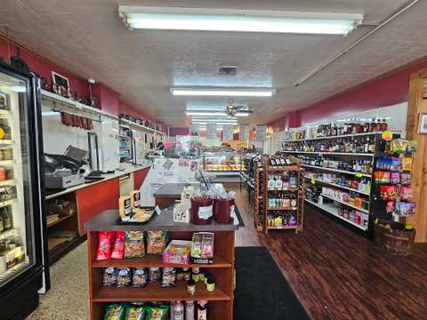 Bernie's Fine Meats — photo 4