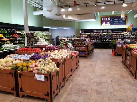 Fox Bros. Piggly Wiggly Jackson — photo 2