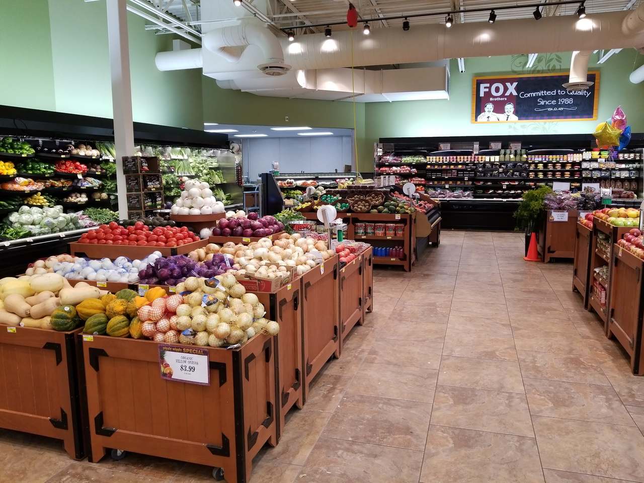 Fox Bros. Piggly Wiggly Jackson — photo 2